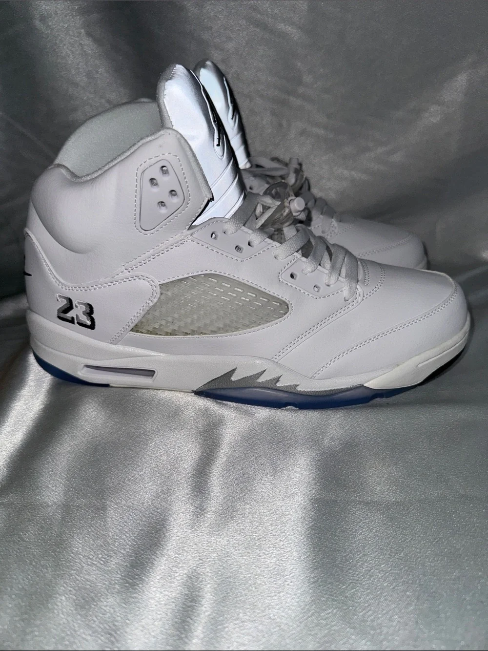 Jordan air retro